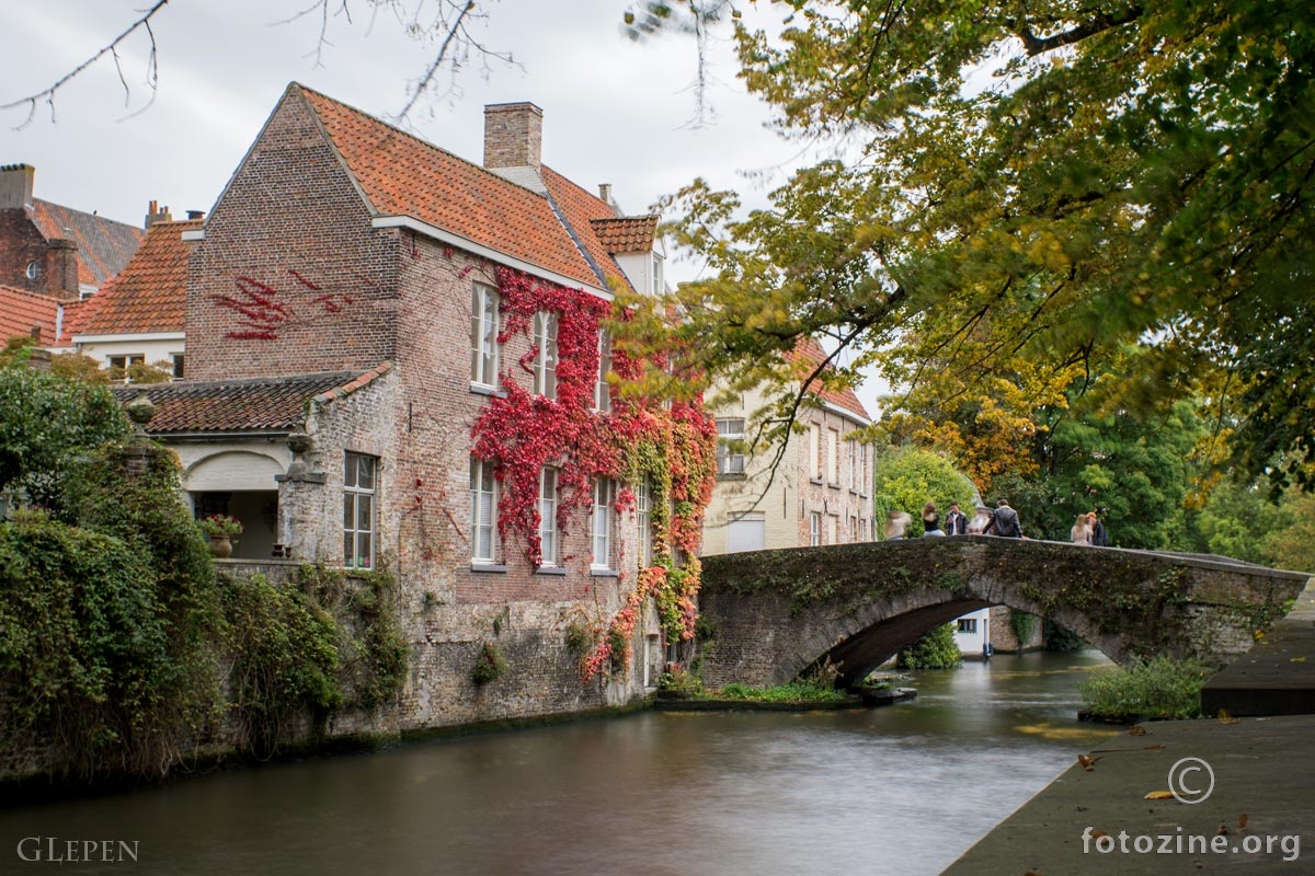 Jesenski Bruges
