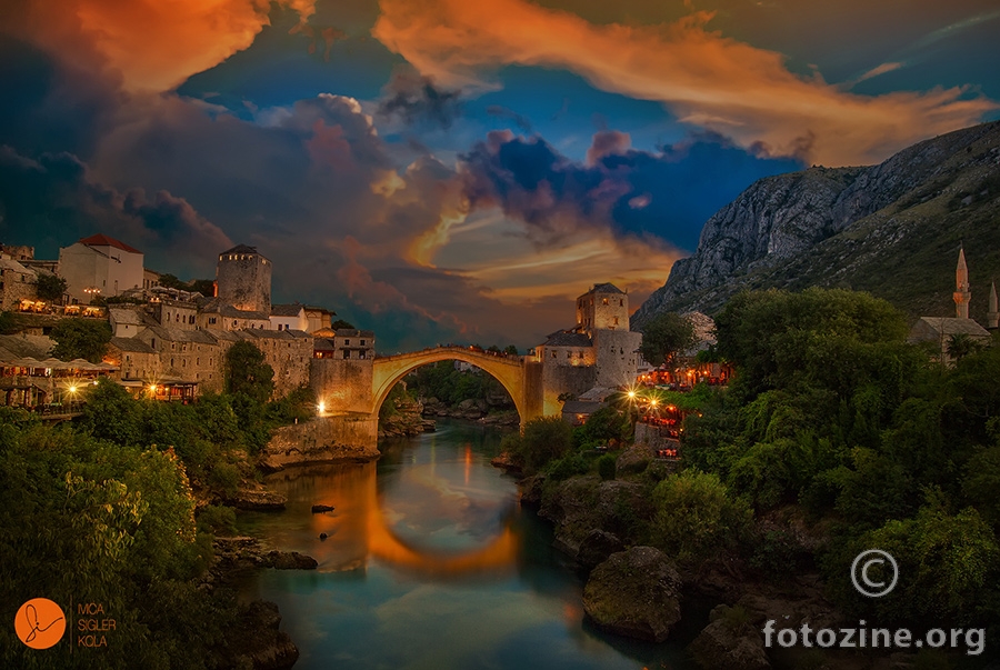 Mostar 