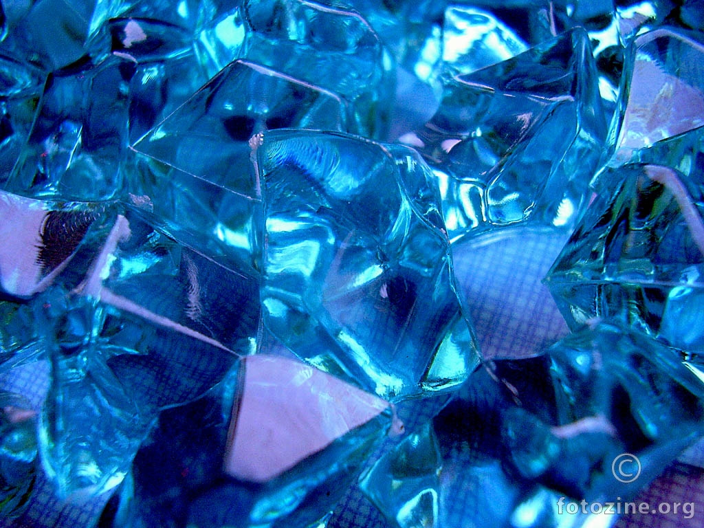 ice blue