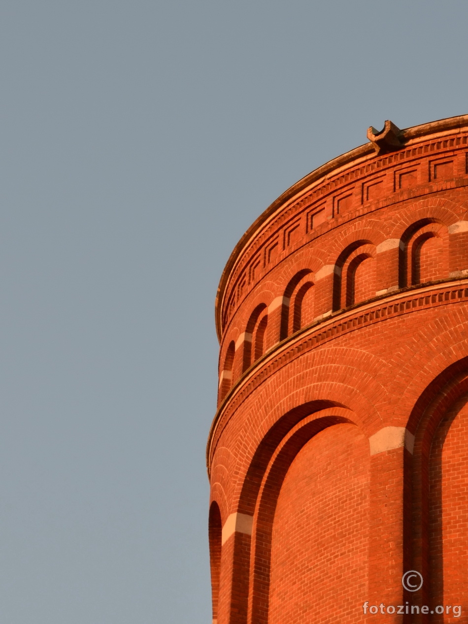 detalj katedrale