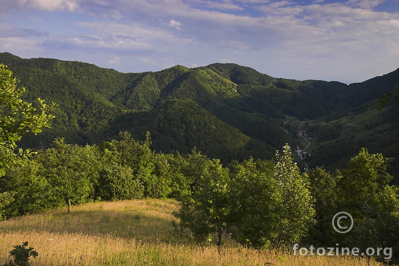 Jedan pogled