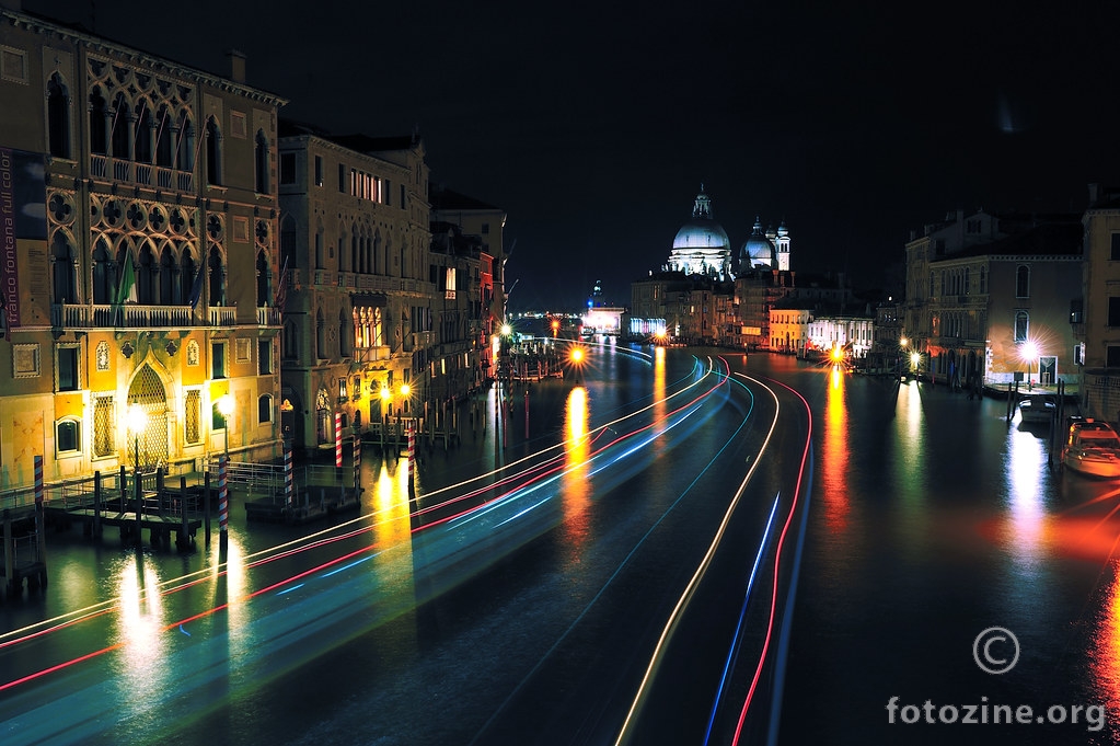 Canal Grande