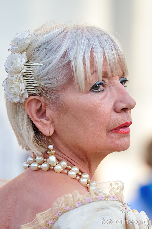 Gđa Vlasta Rittig