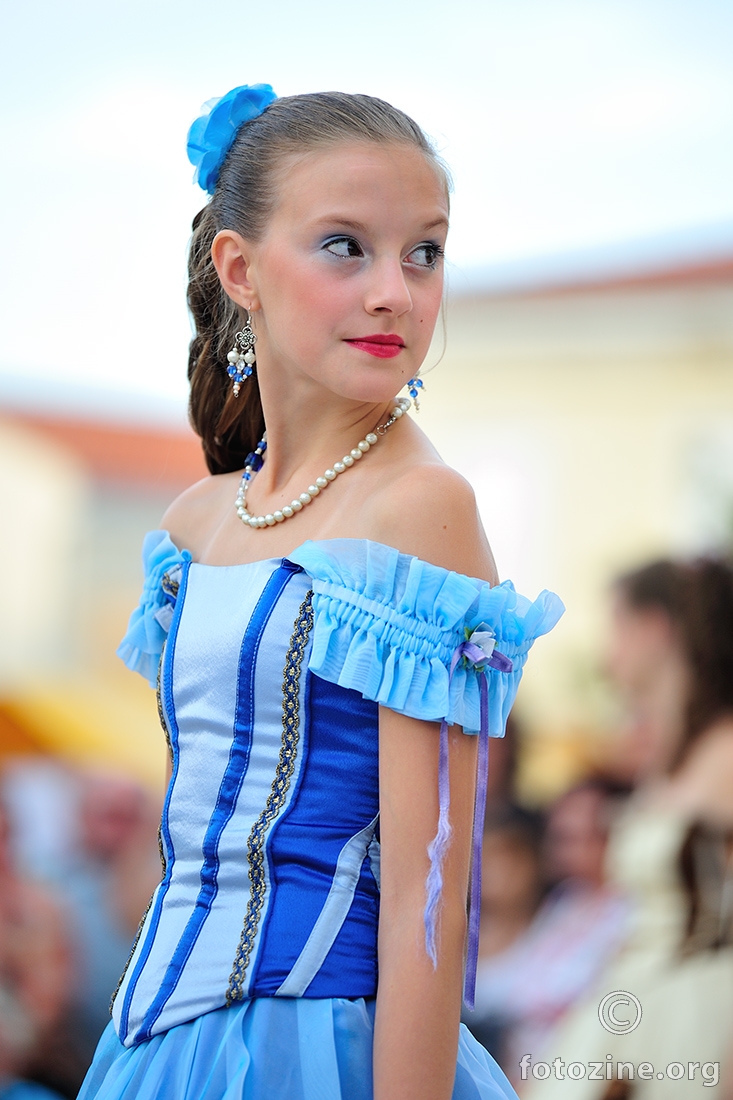 Kalnička plemenitašica