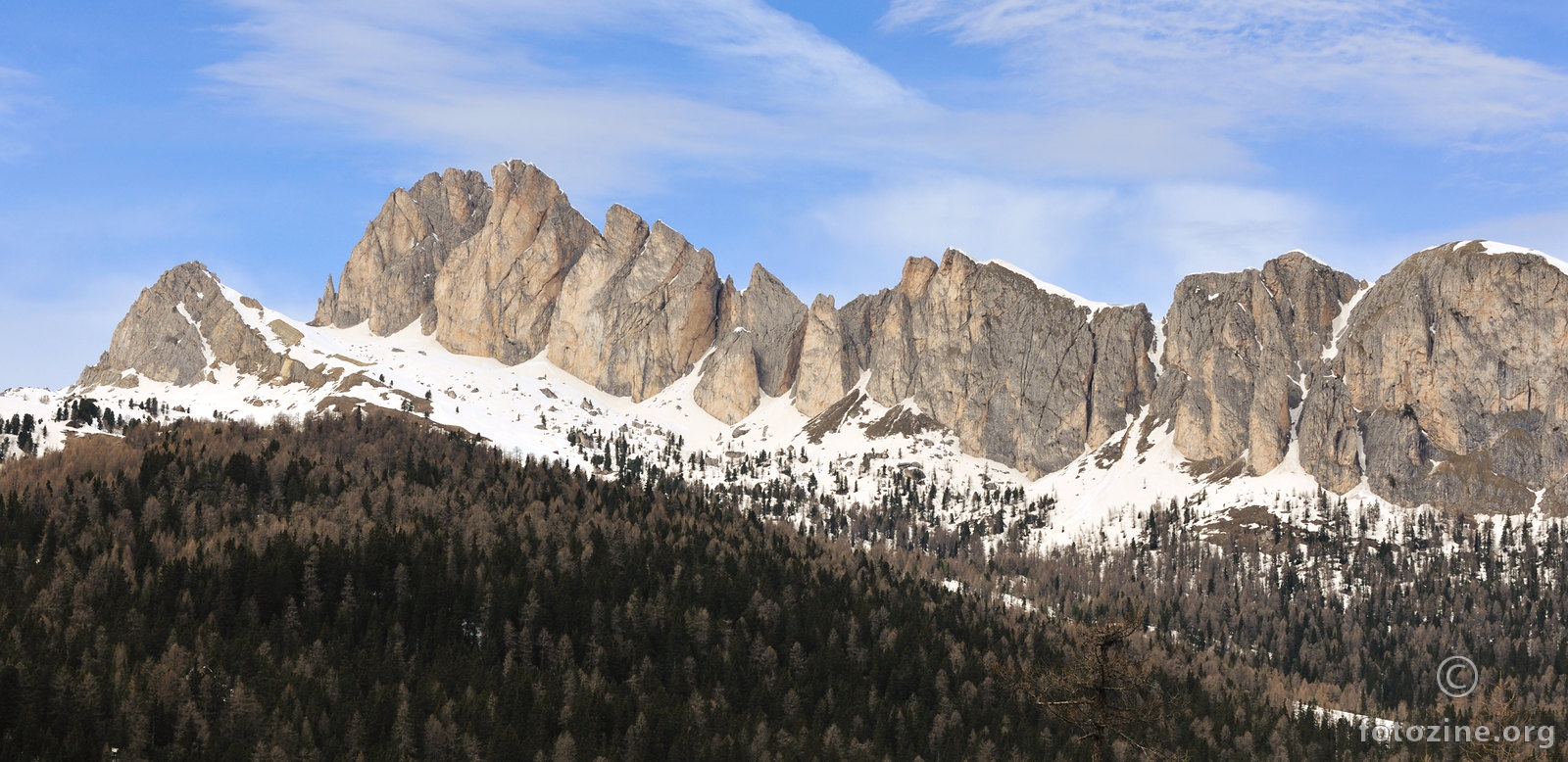 Dolomiti