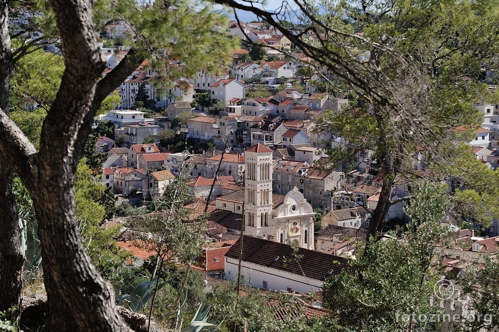 Hvar 2019.