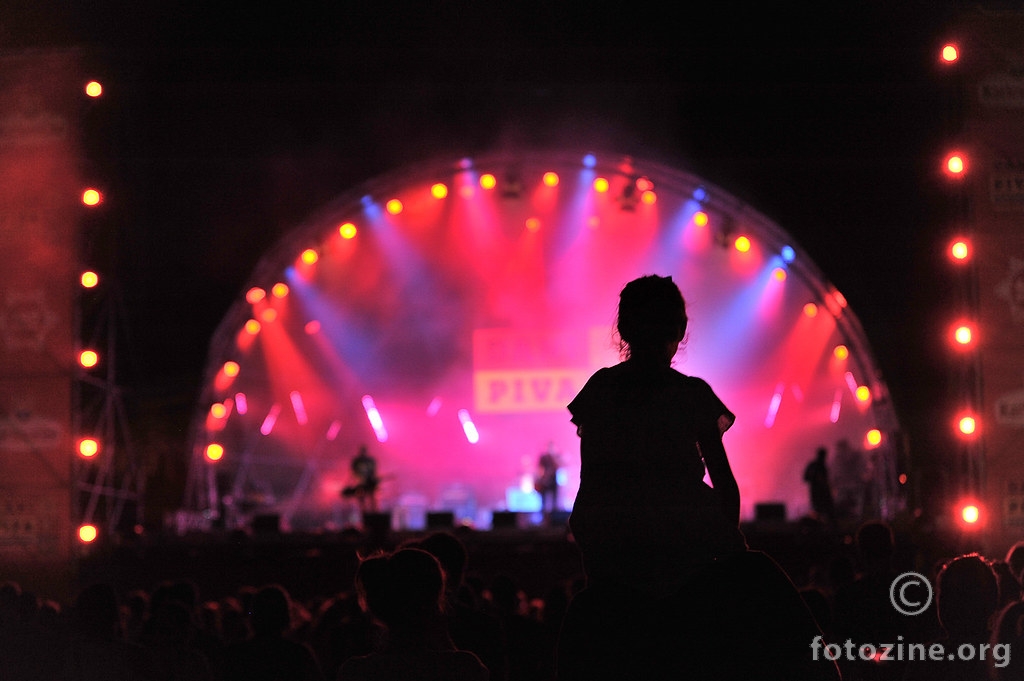 Koncert Nene Belana