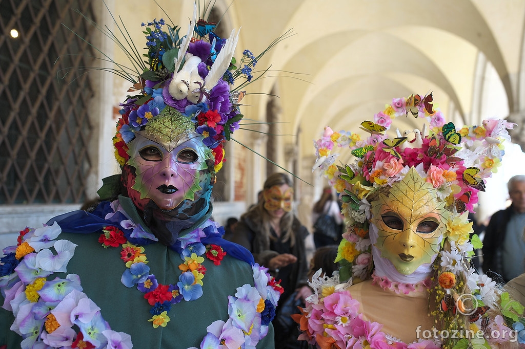 The Power of Colours