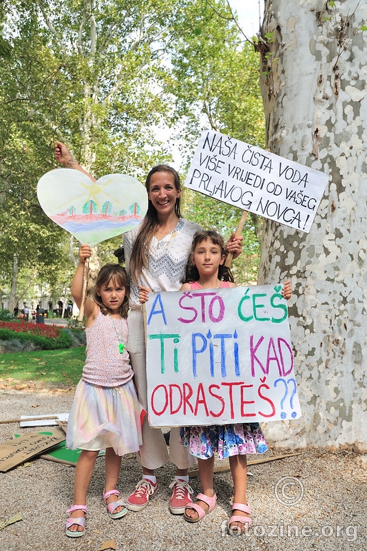 Piti je biti