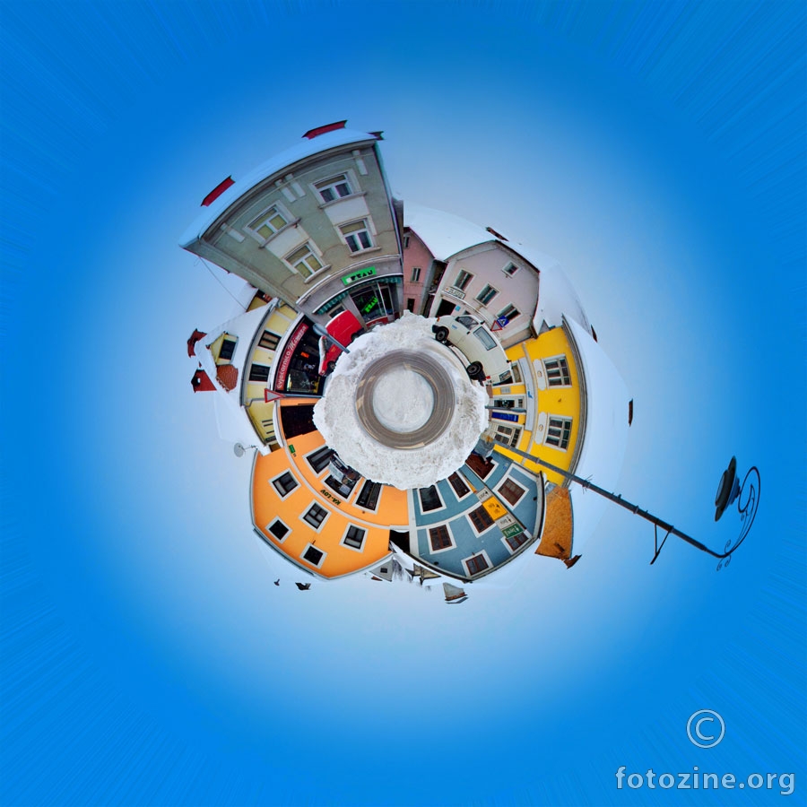 Planet KA