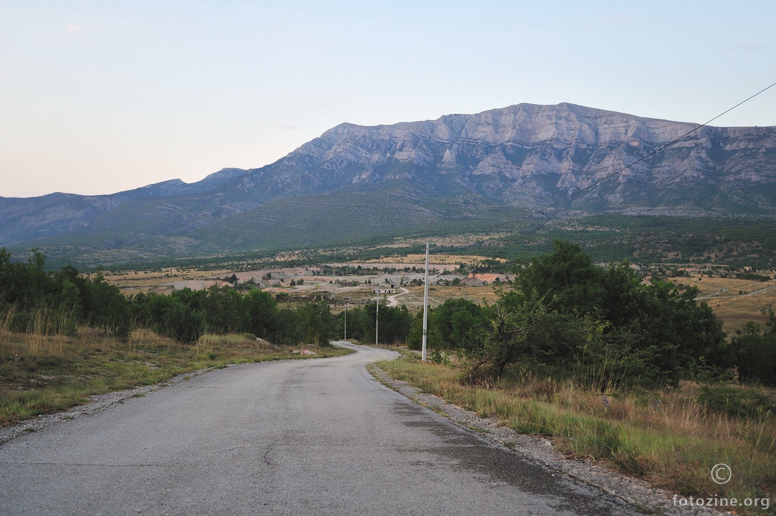 Podinarje
