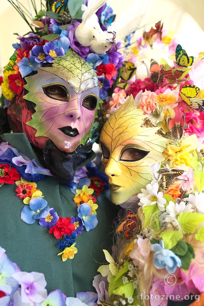 The Power of Colours