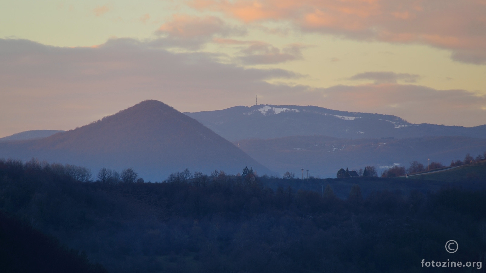Štula i Sveti Ilija