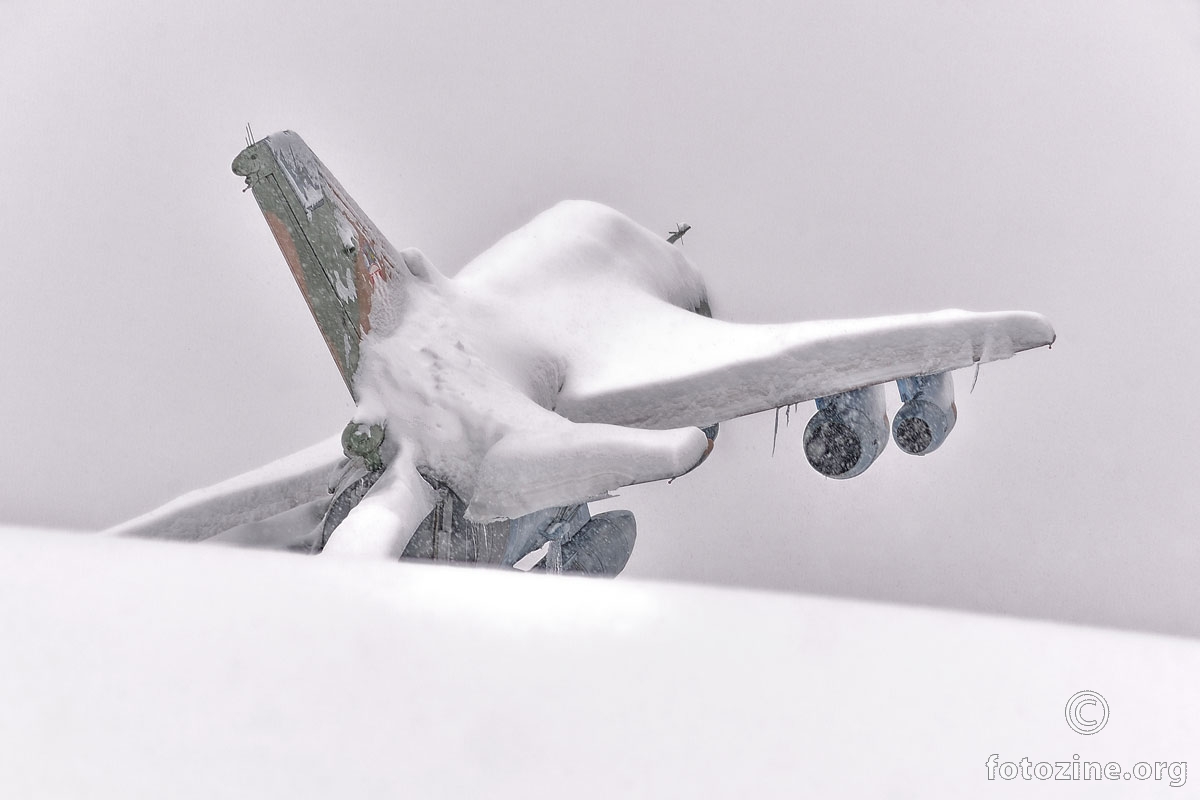 Snow Jet