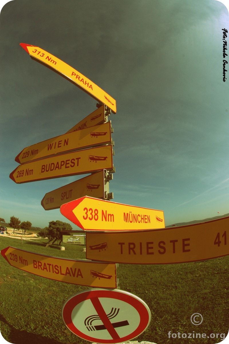 Where to go..That is the question..??
