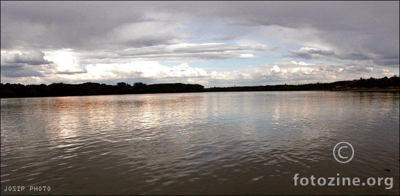 Dunav u Vukovaru