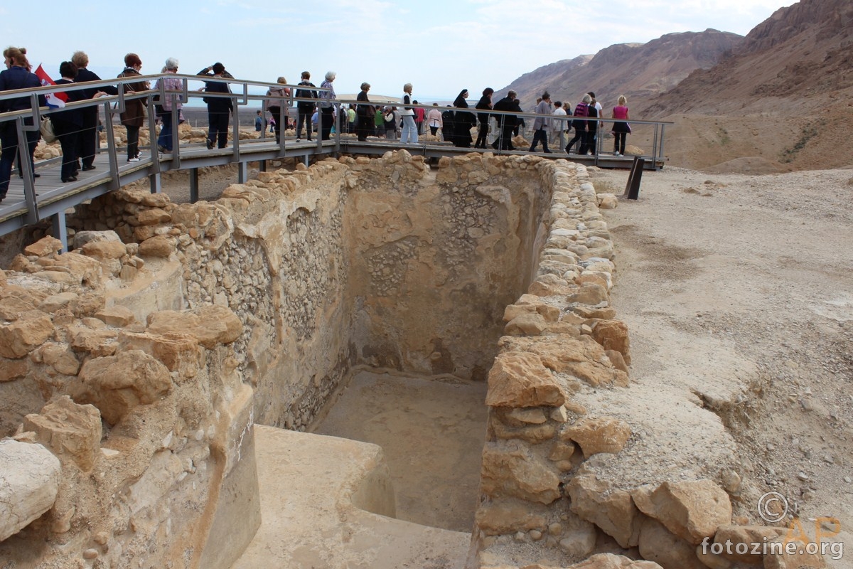 Qumran