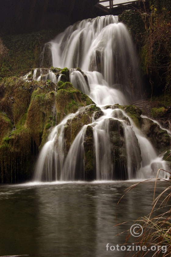 Rastoke 2