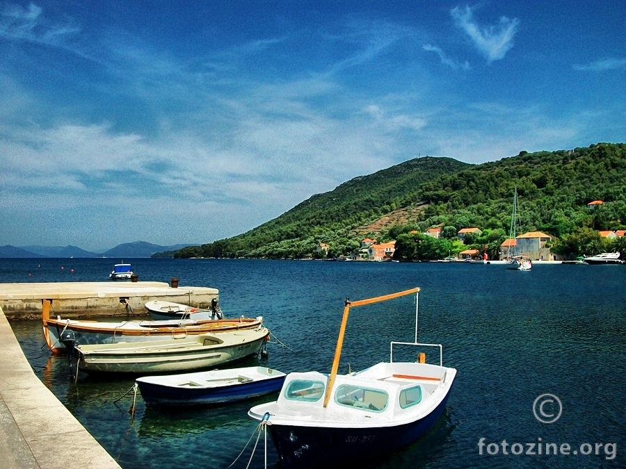 Otok Šipan,Dubrovnik