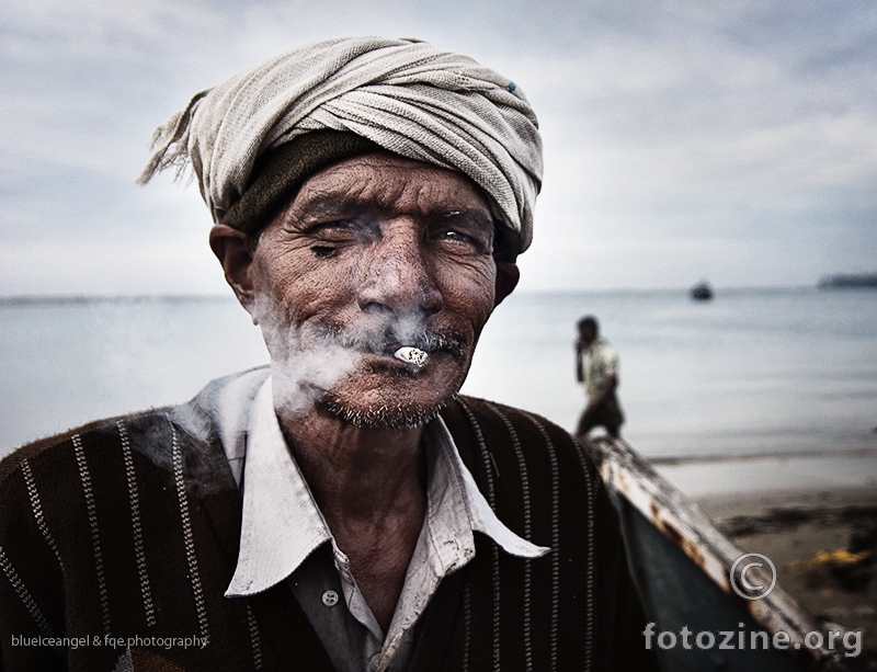 stories of a fisherman