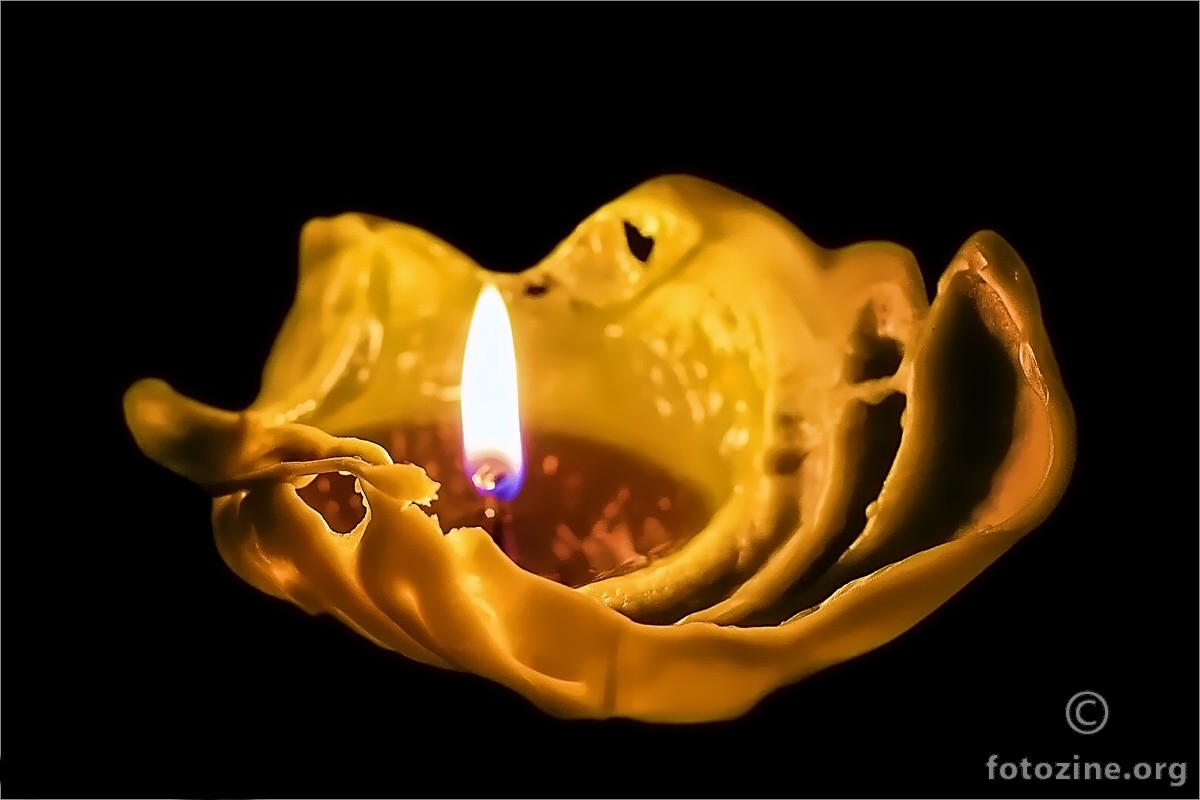 A remembrance