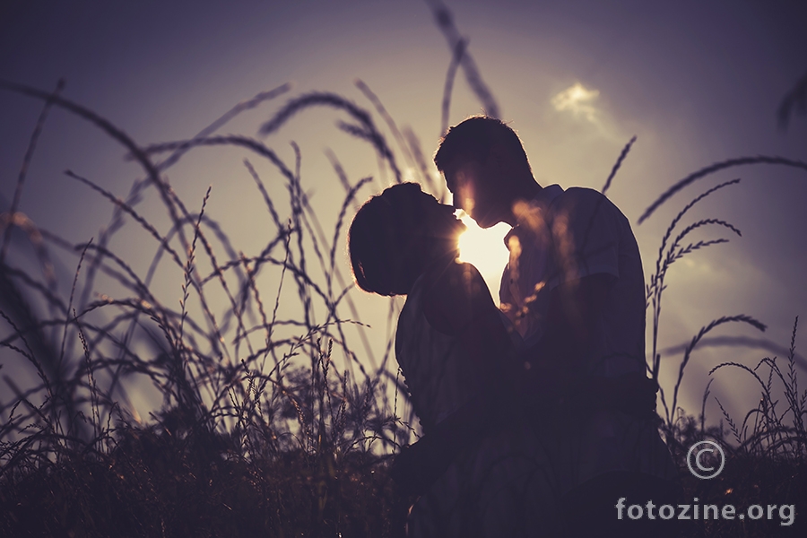 Sanela & Slaven