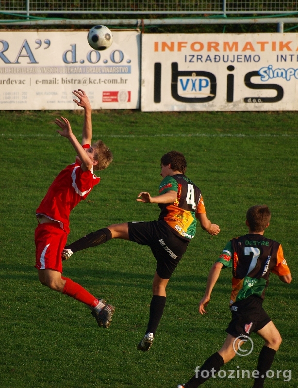 kick