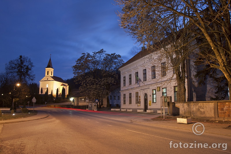 Veliko Trgovišće