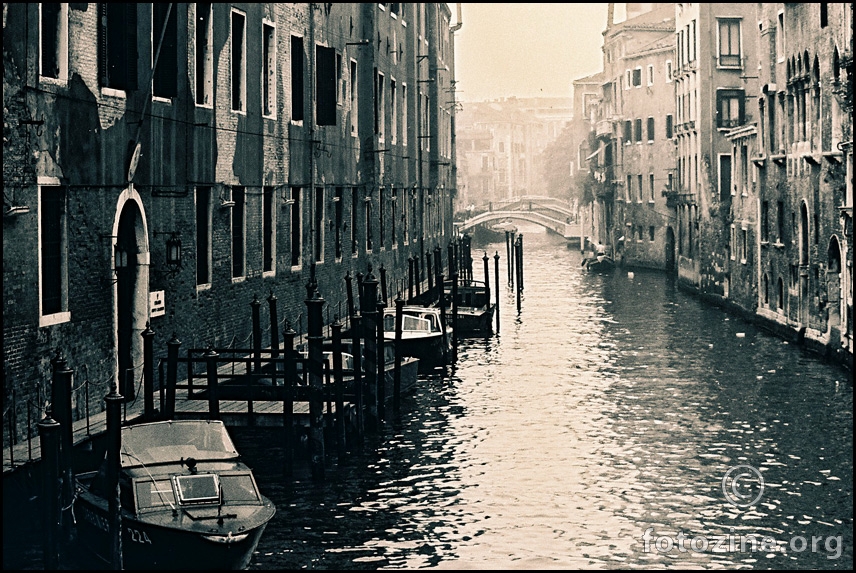 Venecija 1979