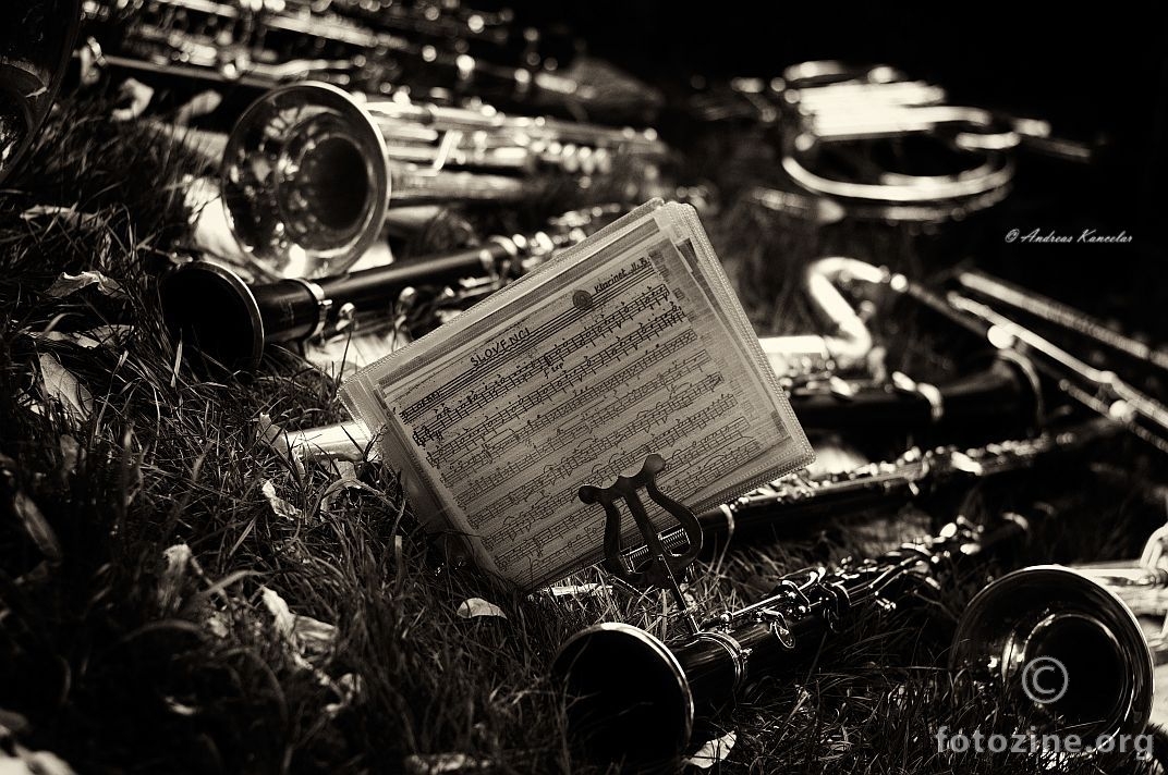 susjedna muzika