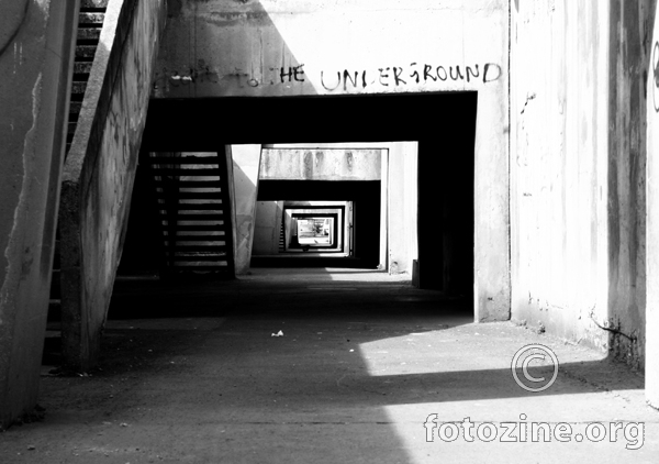 - The Underground -