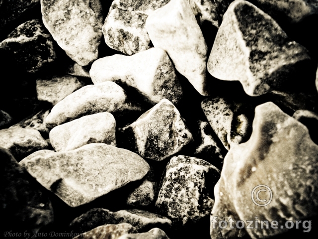 Kamenje