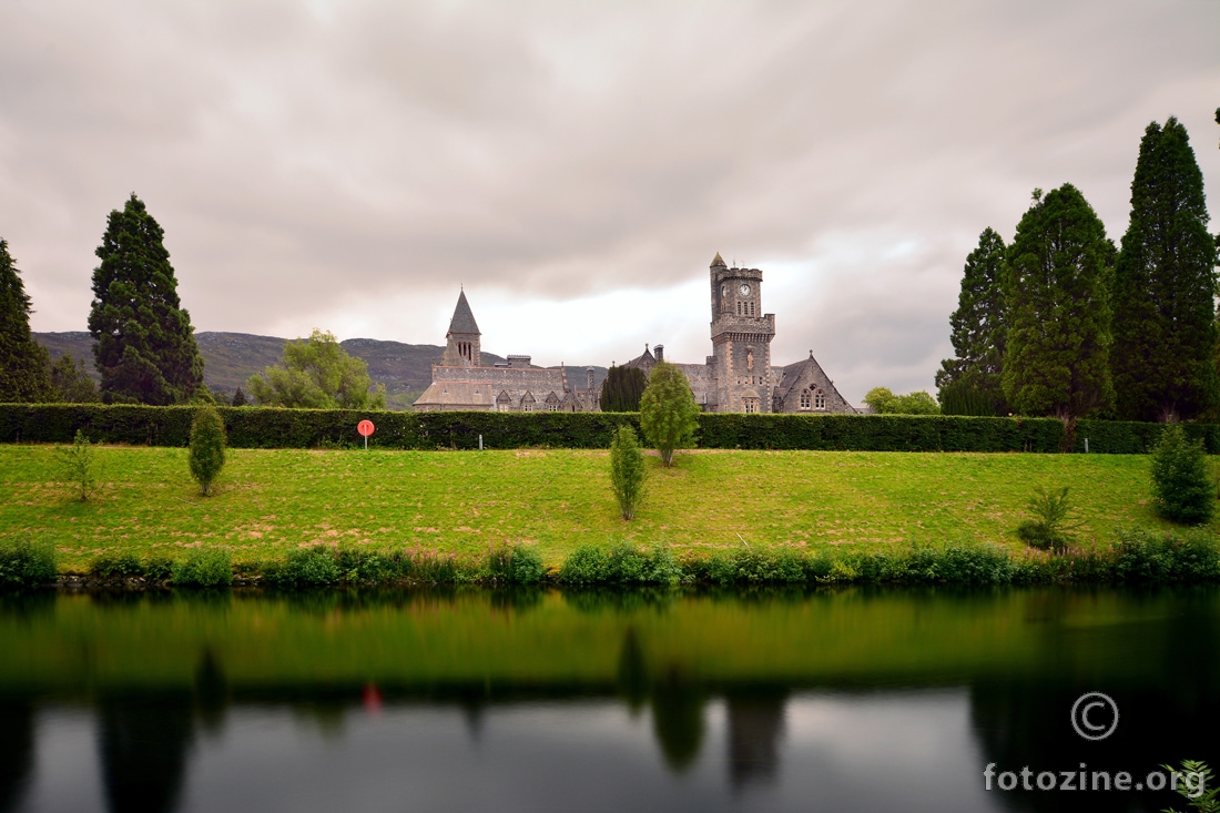 Fort Augustus