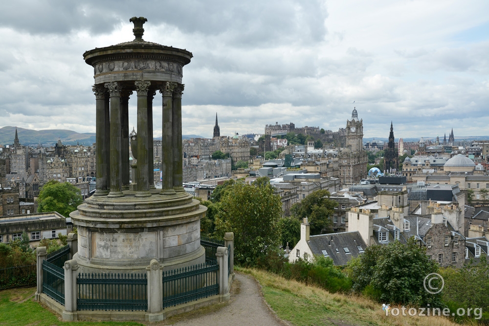 Edinburgh