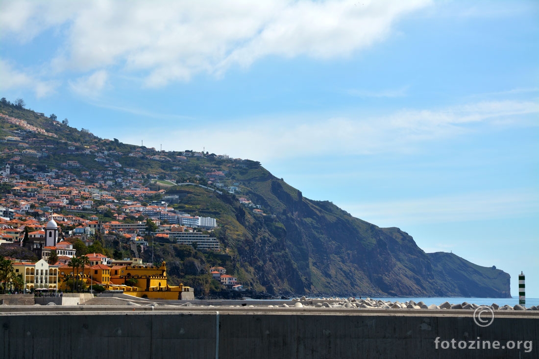 Funchal