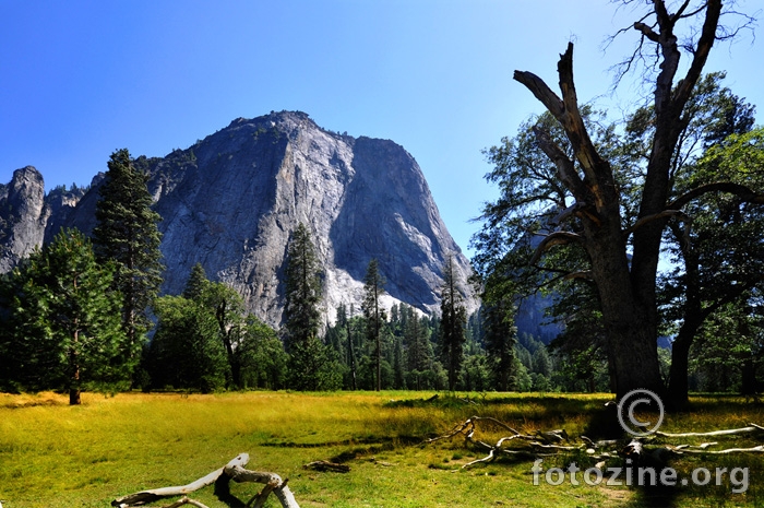 Yosemite