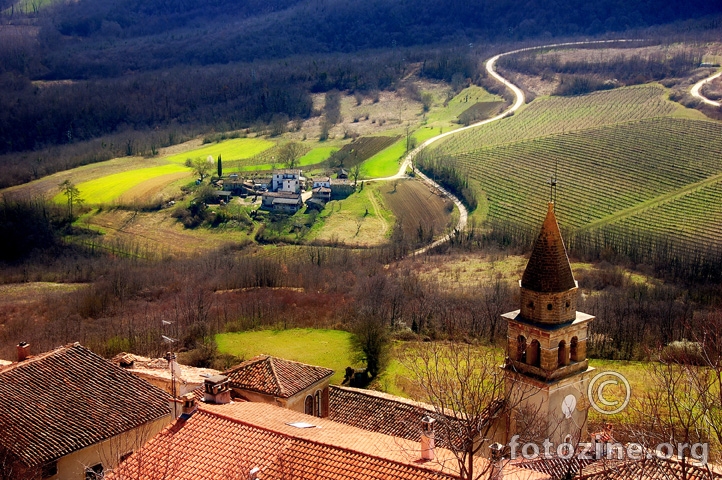 Motovun