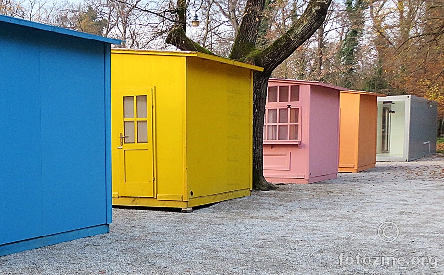 maksimirske nove boje
