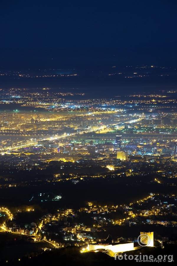 Zagreb