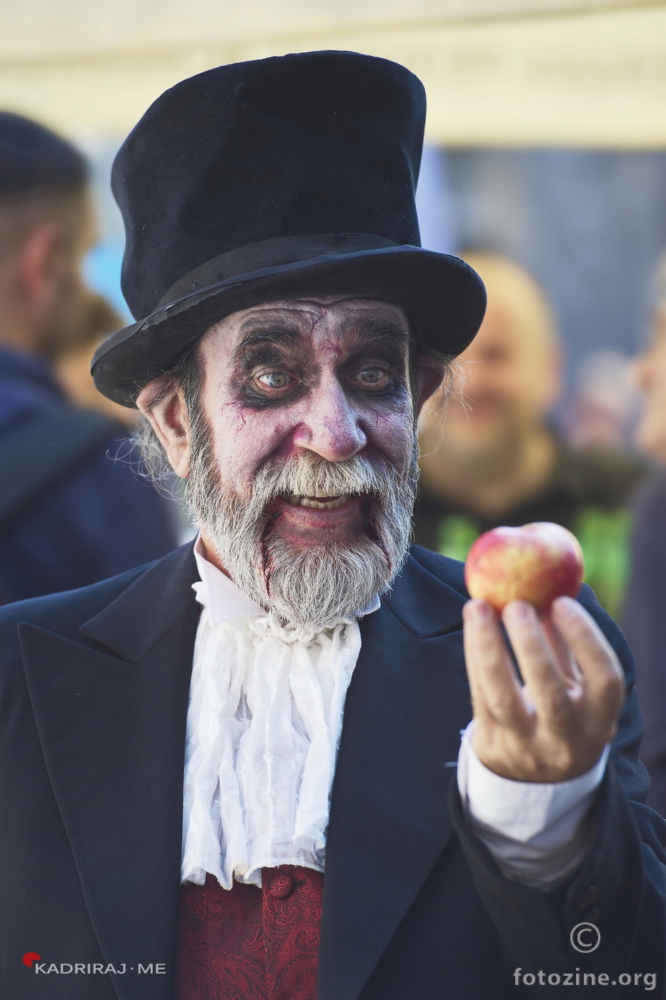 .. ni vampiri nisu više kaj su negdar bili