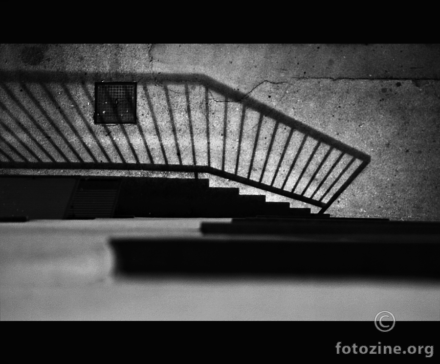 StairsDownStairsDown