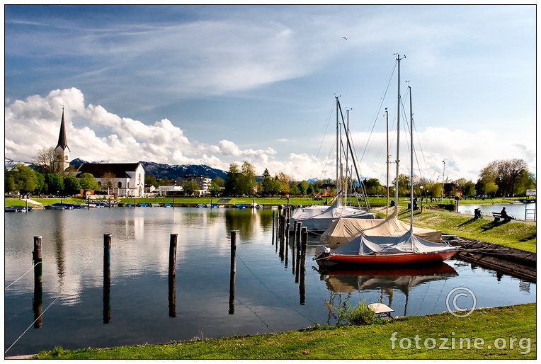 Hard am Bodensee II