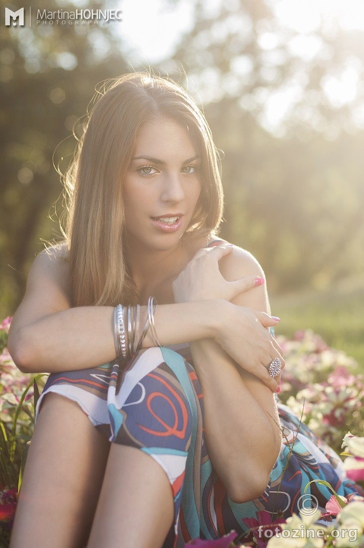 Sweet days of summer 