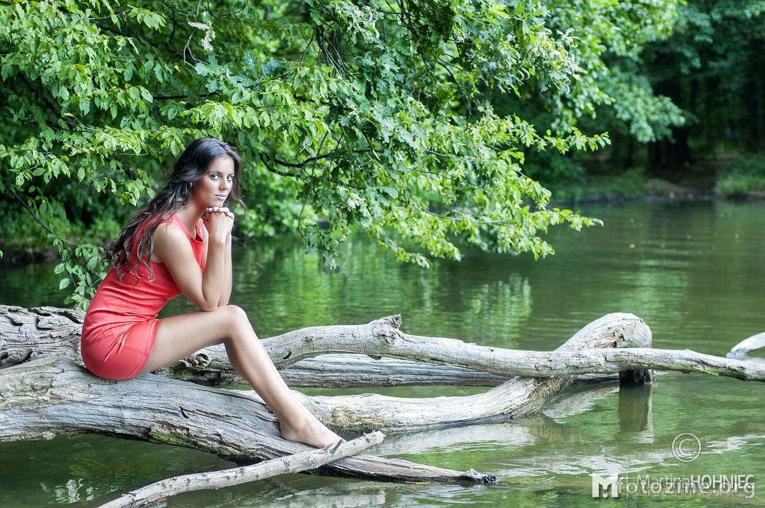 Let's go rollin' on the river of love