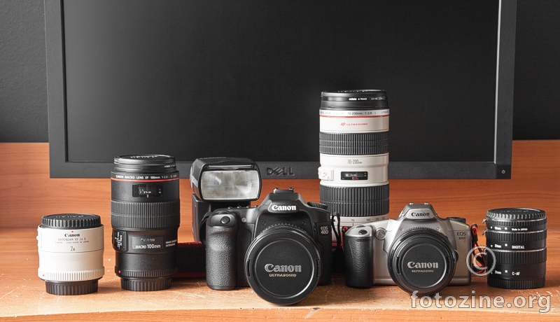 canon hell
