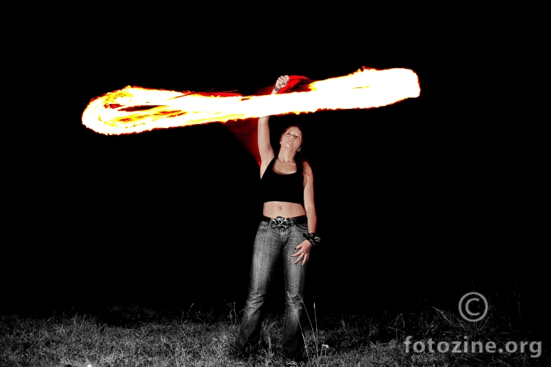 04 the queen of fire
