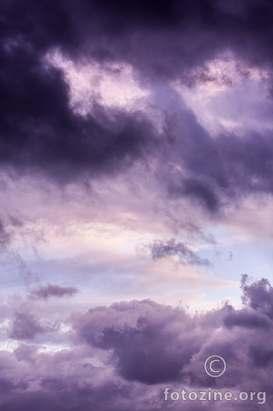 goodbye blue sky