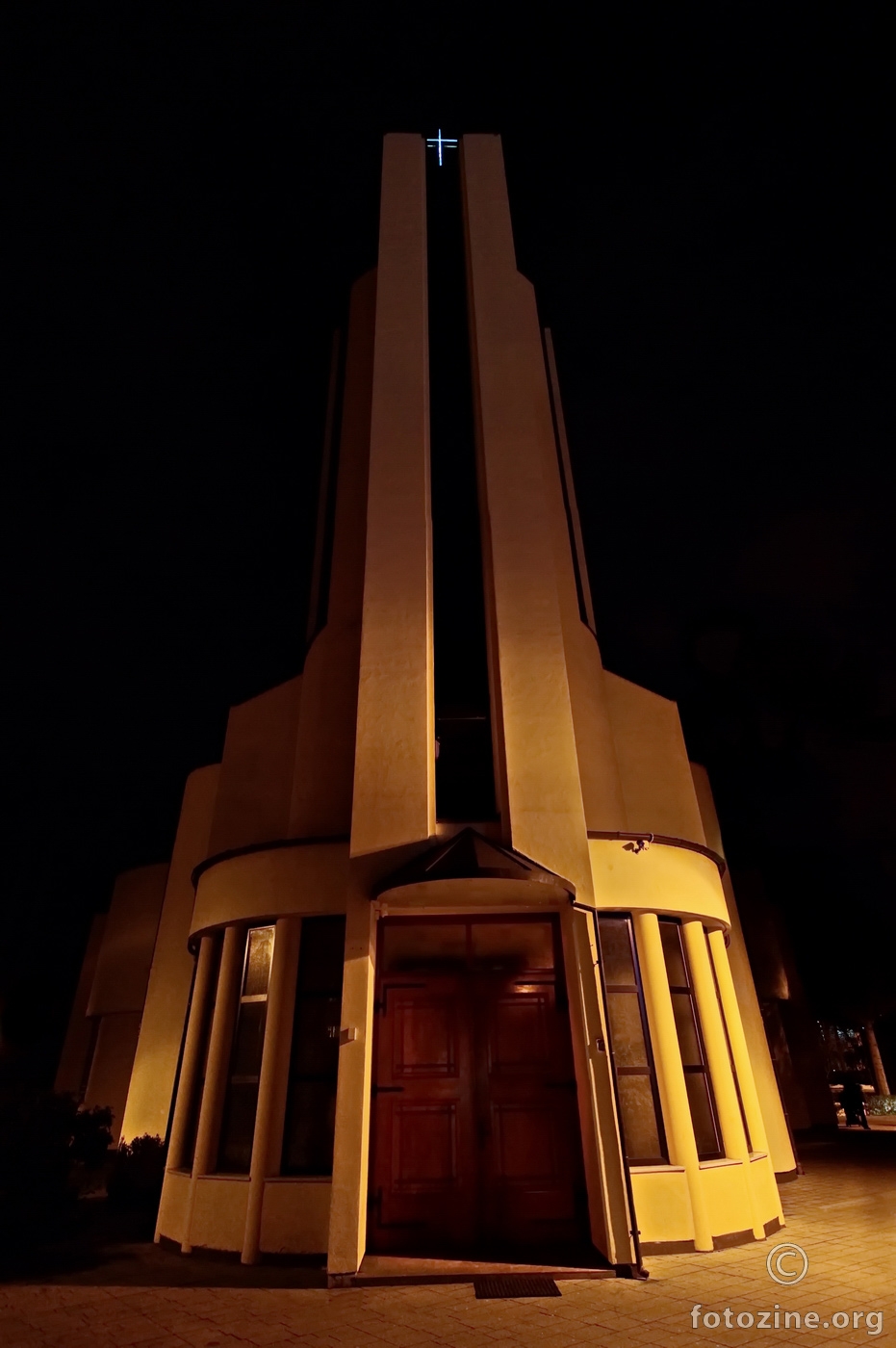 Crkva sv. Jeronima