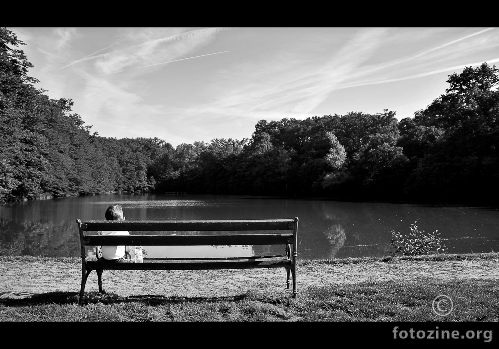 Velike misli malog čovjeka