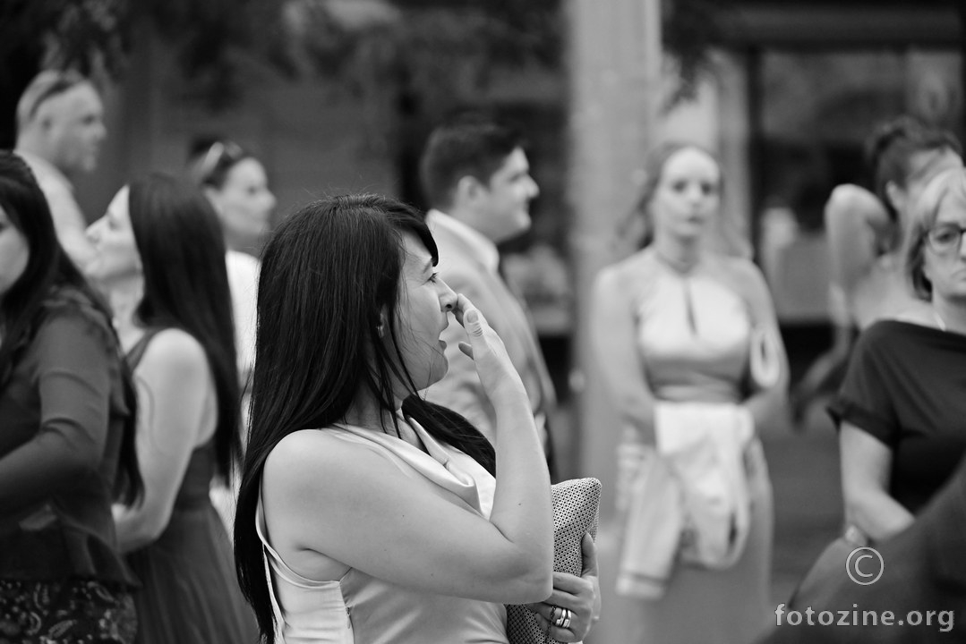 Do kad će ovo trajati?